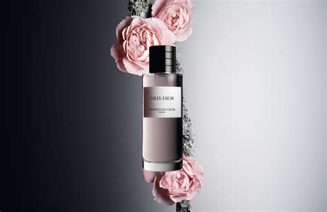 gris dior christian dior perfume.